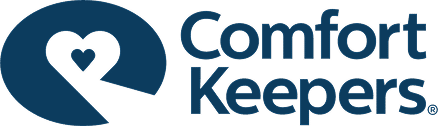 comfort keepers logo