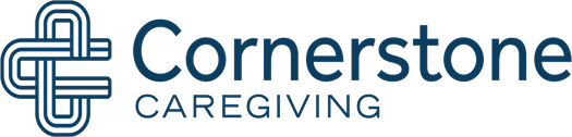 cornerstone logo