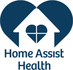 home assist health logo