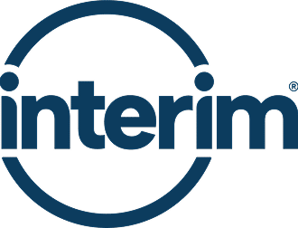 interim logo