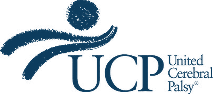 ucp united cerebral palsy logo