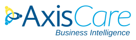 Business Intelligence Logo