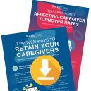 Caregiver Retention Ideas