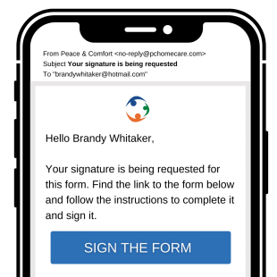 Electronic Form Signature Features-1