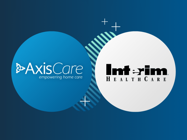 Interim HealthCare and AxisCare