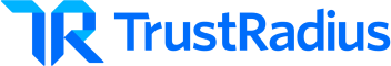 TrustRadius Logo