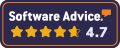 SoftwareAdvice Reviews