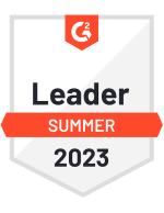 g2 leader summer 2023