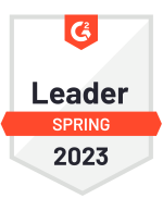 g2 award leader spring 2023