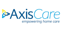 axiscare logo