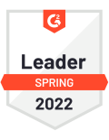 G2 Spring Badge