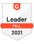 G2 Fall leader